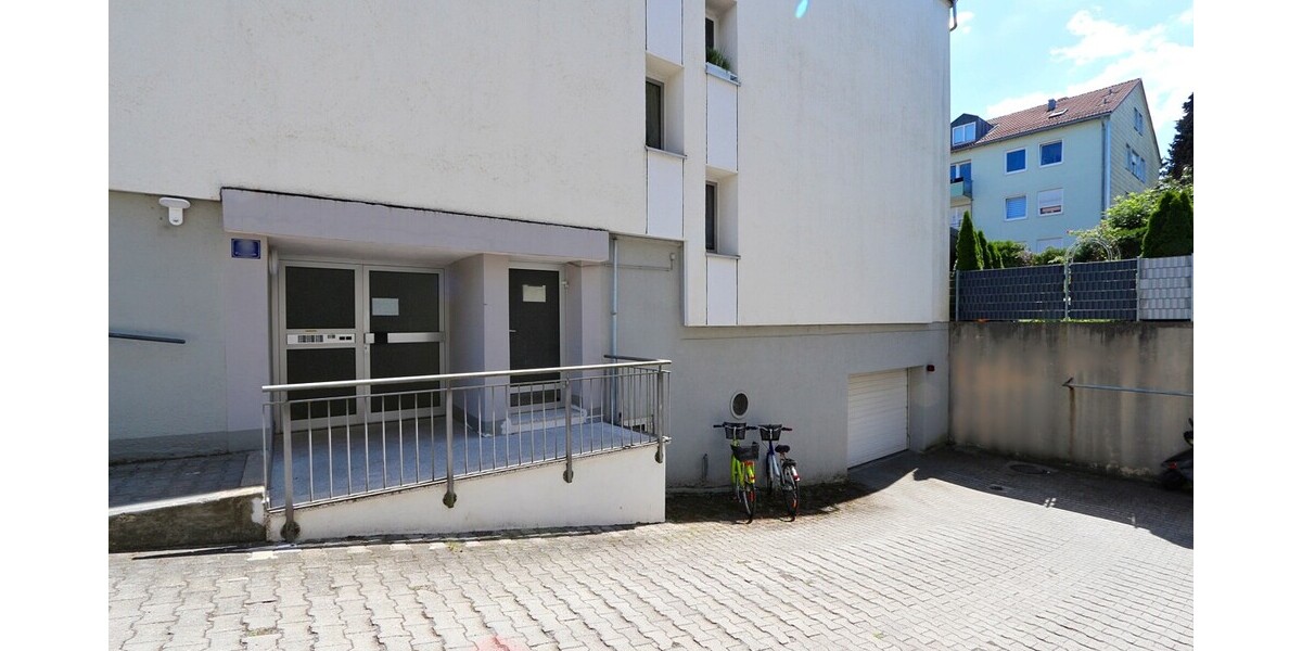 ** einziehen und wohlfühlen ** ruhige 3-Zimmer-WOHNUNG mit 2 sonnigen BALKONEN * zentrumsnah ! TOP ! - Etagenwohnung Germering | Angebot:26948651