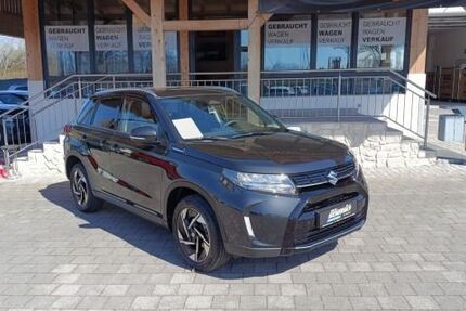 Suzuki Vitara 16.519 km 21.960 &euro; Höhenkirchen-Siegertsbrunn 85635