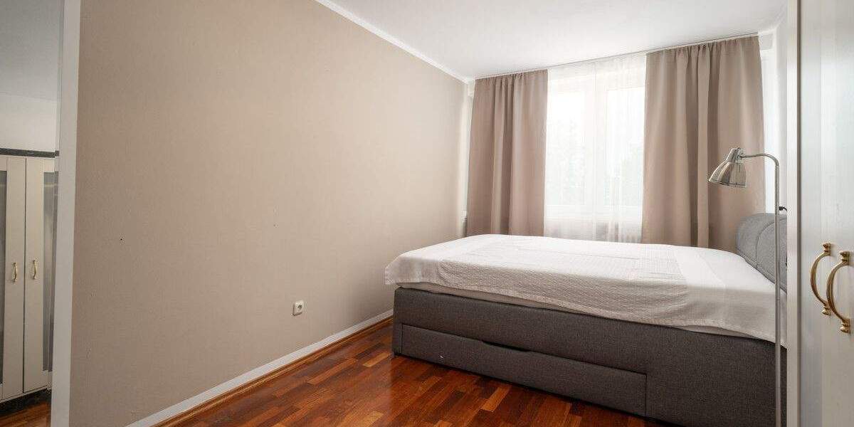 Etagenwohnung Aschheim - 4 Zimmer, 103 m&sup2;, 650.000&euro; | Angebot:25682733