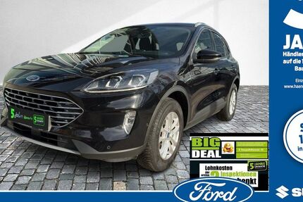 Ford Kuga 33.003 km 21.580 &euro; München 81477