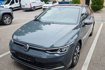 VW Golf