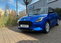 Gebrauchtwagen Suzuki Swift