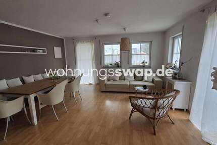 Wohnung München - 4 Zimmer, 90 m&sup2;, 1.350&euro; | Angebot:24906793