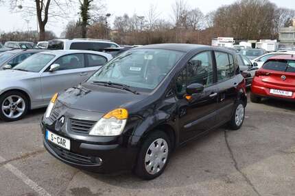 Renault Modus 103.600 km 1.900 &euro; München 81243