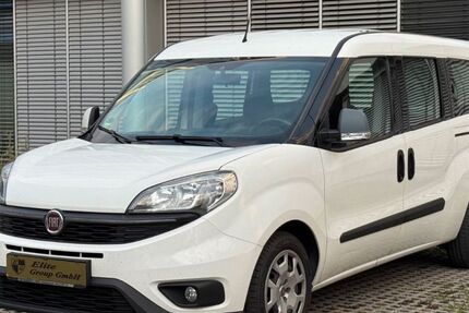 Fiat Doblo 88.000 km 10.800 &euro; München 81547