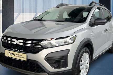 Dacia Sandero 7.845 km 15.990 &euro; Unterschleißheim 85716