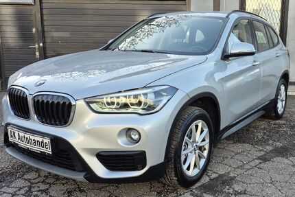 BMW X1 93.721 km 16.990 &euro; München 80809