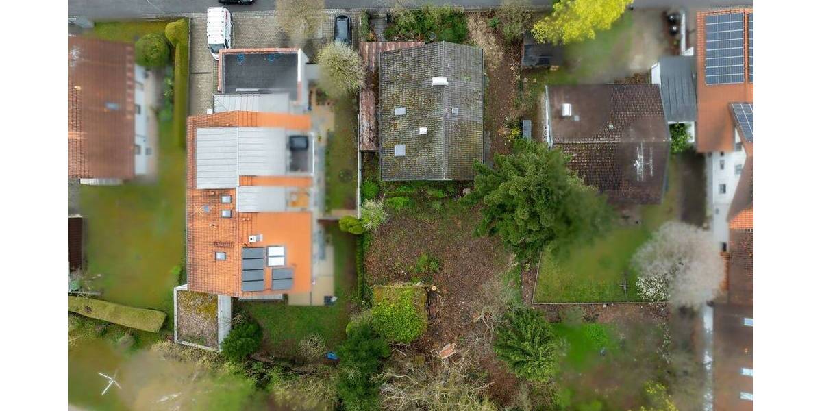 Grundstück Vaterstetten Baldham - 995.000&euro; | Angebot:26305729