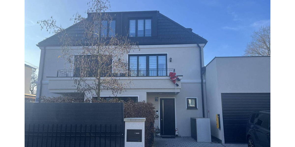 Doppelhaushälfte München Allach-Untermenzing - 7 Zimmer, 165 m&sup2;, 1.560.000&euro; | Angebot:26041234