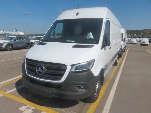 Sprinter