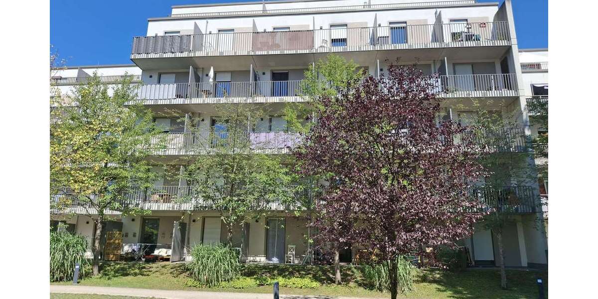 Etagenwohnung München Ramersdorf - 1 Zimmer, 27 m&sup2;, 800&euro; | Angebot:27143037