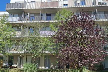 Wohnung München Ramersdorf - 1 Zimmer, 27 m&sup2;, 800&euro; | Angebot:27143037
