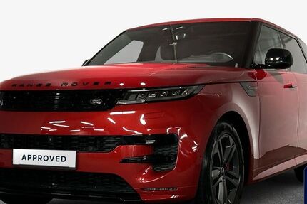 Land Rover Range Rover Sport 20.557 km 97.850 &euro; München 81477
