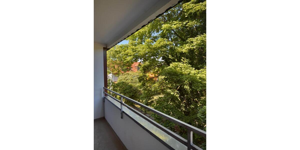 Etagenwohnung München Aubing-Lochhausen-Langwied - 1 Zimmer, 1.395&euro; | Angebot:22987965