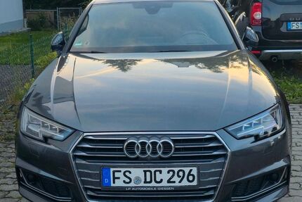 Audi A4 200.000 km 17.500 &euro; Hallbergmoos 85399