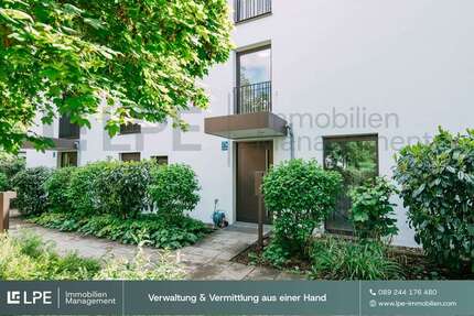 Wohnung München Pasing-Obermenzing - 4 Zimmer, 120 m&sup2;, 1.245.000&euro; | Angebot:27108791
