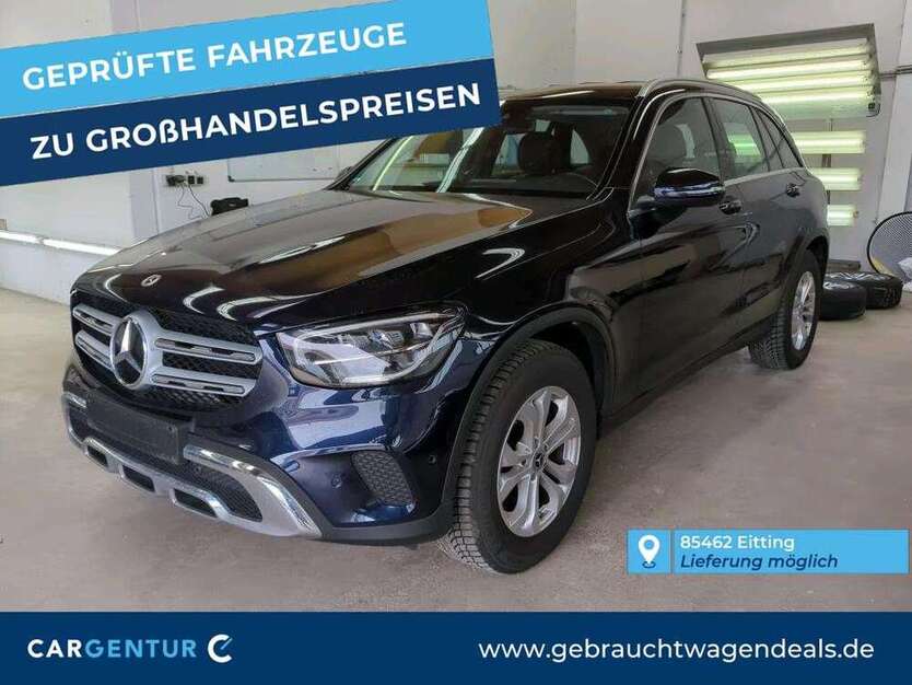 GLC 220