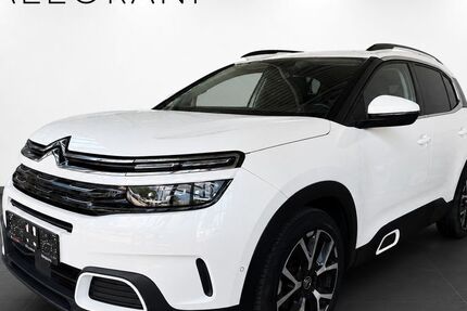 Citroen C5 Aircross 103.000 km 15.990 &euro; Ebersberg 85560