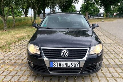 VW Passat 170.280 km 1.100 &euro; Berg 82335