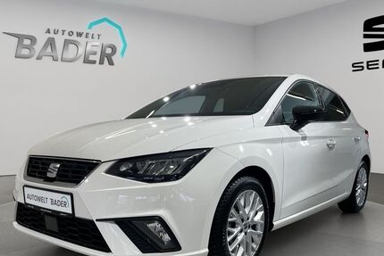 Seat Ibiza 14.763 km 19.930 &euro; Wolfratshausen 82515
