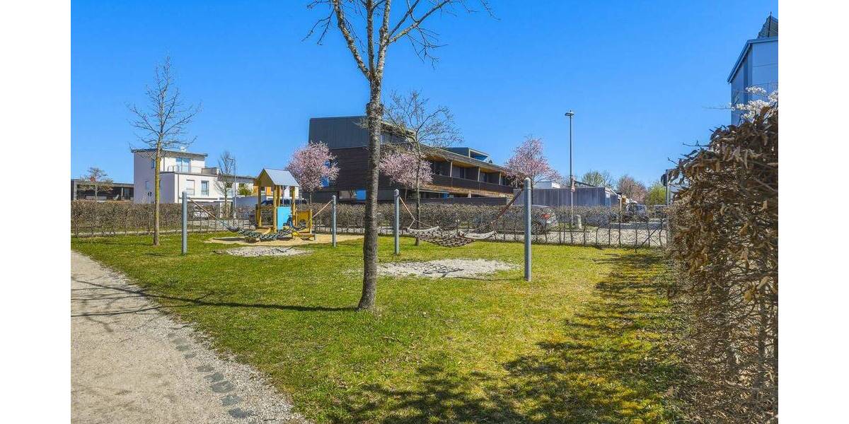 Doppelhaushälfte Poing - 4 Zimmer, 126 m&sup2;, 1.089.000&euro; | Angebot:26275132