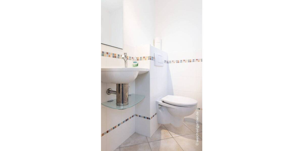 Reihenendhaus Vaterstetten Baldham - 5 Zimmer, 148 m&sup2;, 935.000&euro; | Angebot:26401405