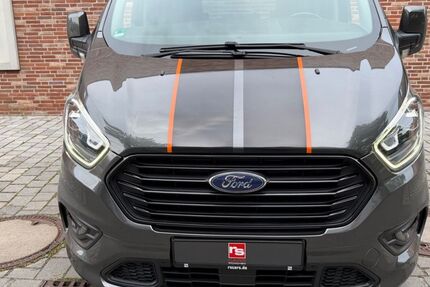 Ford Tourneo Custom 103.400 km 31.000 &euro; Unterföhring/ München 85774