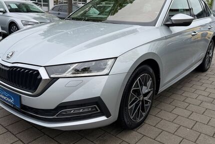 Skoda Octavia 99.000 km 22.900 &euro; Dachau (bei München) 85221