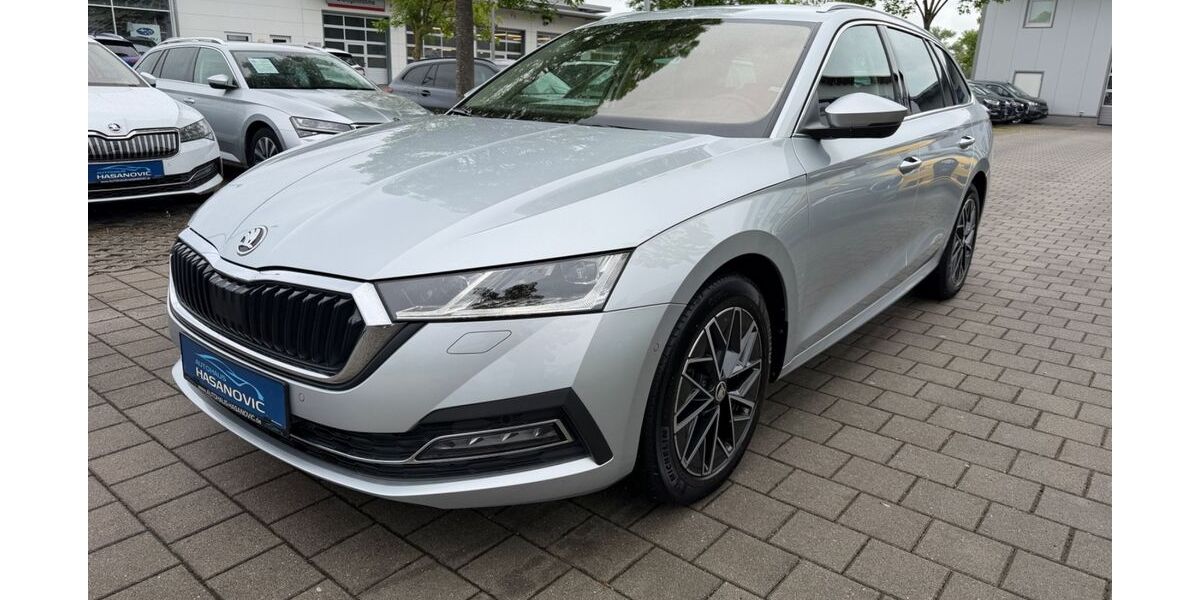 Skoda Octavia 99.000 km 22.900 &euro; Dachau (bei München) 85221