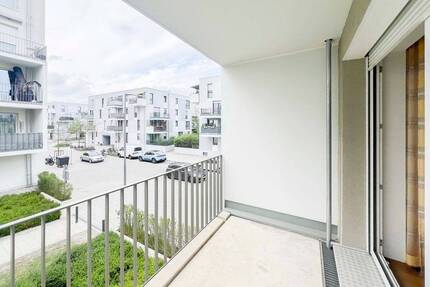 Wohnung München Schwabing-Freimann - 2 Zimmer, 58 m&sup2;, 665.000&euro; | Angebot:26359443