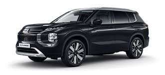 Mitsubishi Outlander 4.000 km 49.990 &euro; Gröbenzell 82194