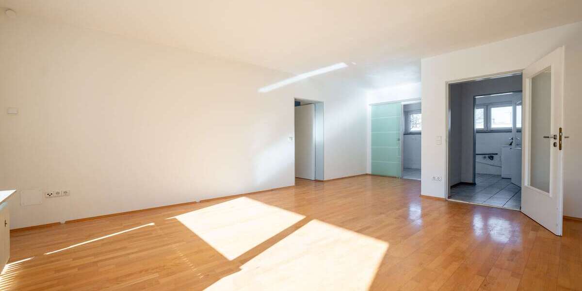 Etagenwohnung Gröbenzell - 3 Zimmer, 81 m&sup2;, 394.900&euro; | Angebot:25647090