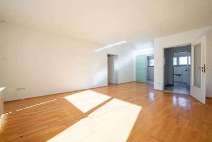 Wohnung Gröbenzell - 3 Zimmer, 81 m&sup2;, 394.900&euro; | Angebot:25647090