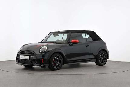 Mini John Cooper Works Cabrio 15.739 km 40.892 &euro; München 80788