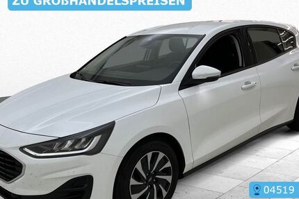 Ford Focus 39.790 km 17.795 &euro; Starnberg 82319