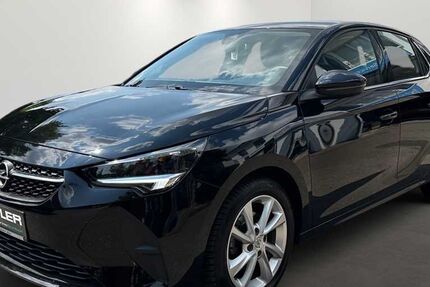 Opel Corsa 25.200 km 14.490 &euro; München 80339