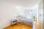 Etagenwohnung München Schwanthalerhöhe - 3 Zimmer, 82 m&sup2;, 759.000&euro; | Angebot:26358298