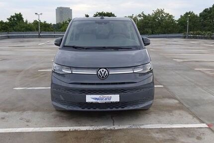 VW T7 Multivan