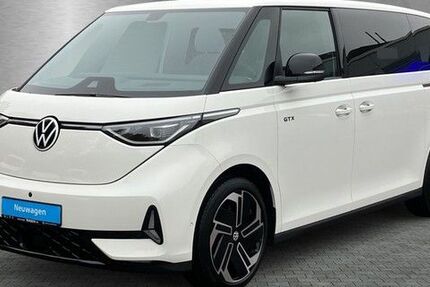 VW ID. Buzz 3.900 km 75.930 € Fürstenfeldbruck 82256