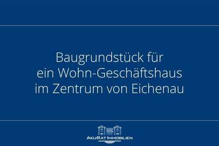 Grundstück zu verkaufen in Eichenau 2.890.000 € 1491 m²
