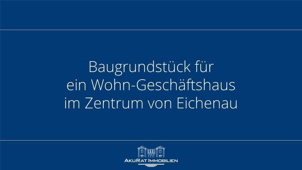 Grundstück zu verkaufen in Eichenau 2.890.000 € 1491 m²