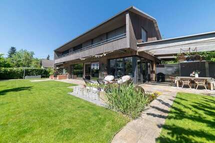 Haus zum Mieten in Kirchheim 4.990 € 270 m²