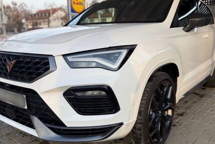 Cupra Ateca 38.000 km 33.399 &euro; München 81377