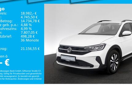 VW Taigo 65.405 km 16.486 &euro; München 80935