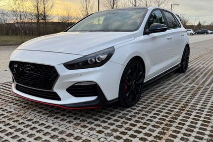 Hyundai i30 86.000 km 21.550 &euro; Fürstenfeldbruck 82256