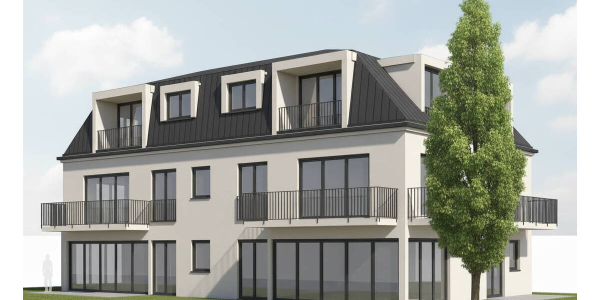 Grundstück München Allach-Untermenzing - 2.549.000&euro; | Angebot:25734576