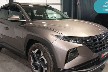 Hyundai TUCSON 46.225 km 24.880 &euro; Eching 85386