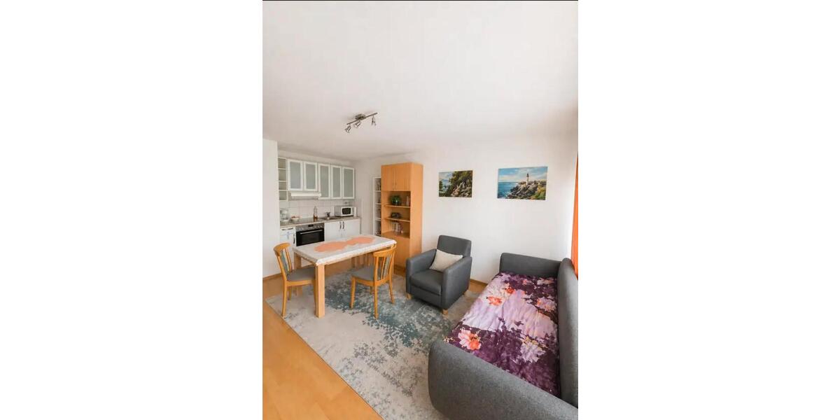 Terrassenwohnung Unterhaching - 1 Zimmer, 34 m&sup2;, 220.000&euro; | Angebot:26720839