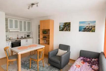 Wohnung Unterhaching - 1 Zimmer, 34 m&sup2;, 220.000&euro; | Angebot:26720839