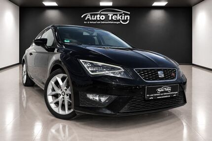 Seat Leon 156.396 km 8.950 &euro; München 81829
